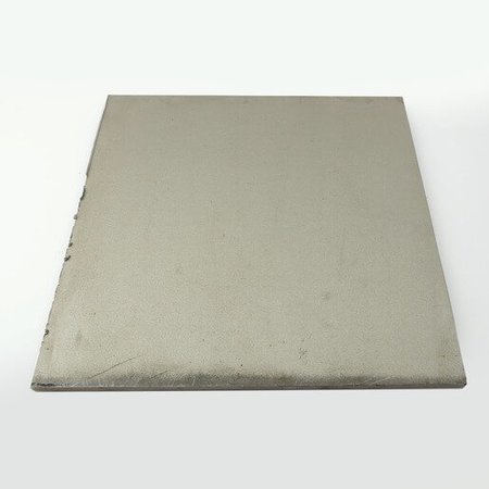 ONLINEMETALS 0.1875" Titanium Plate Grade 2 12675